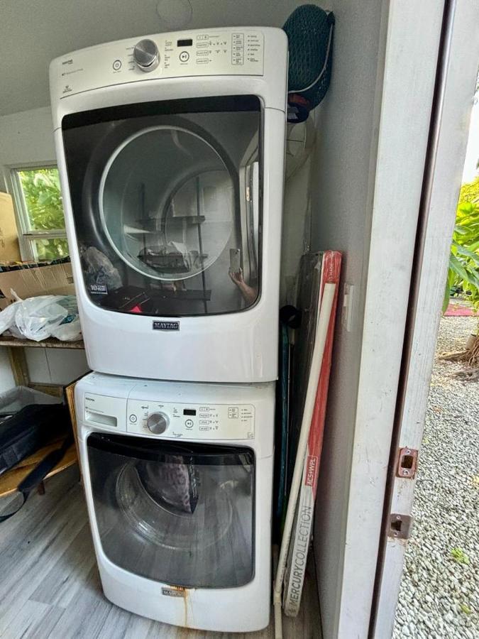 Quiet & Centrally Located House - Private Parking, Laundry And Storage For Luggage Miami Luaran gambar